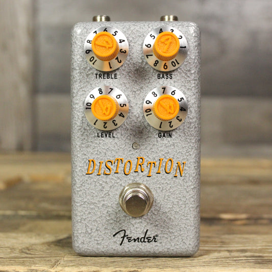 Fender Hammertone Distortion