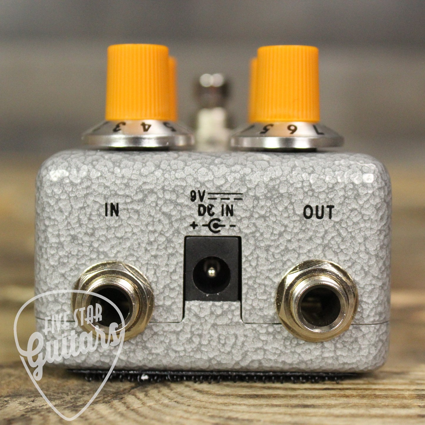 Fender Hammertone Distortion