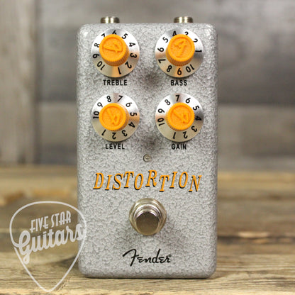 Fender Hammertone Distortion