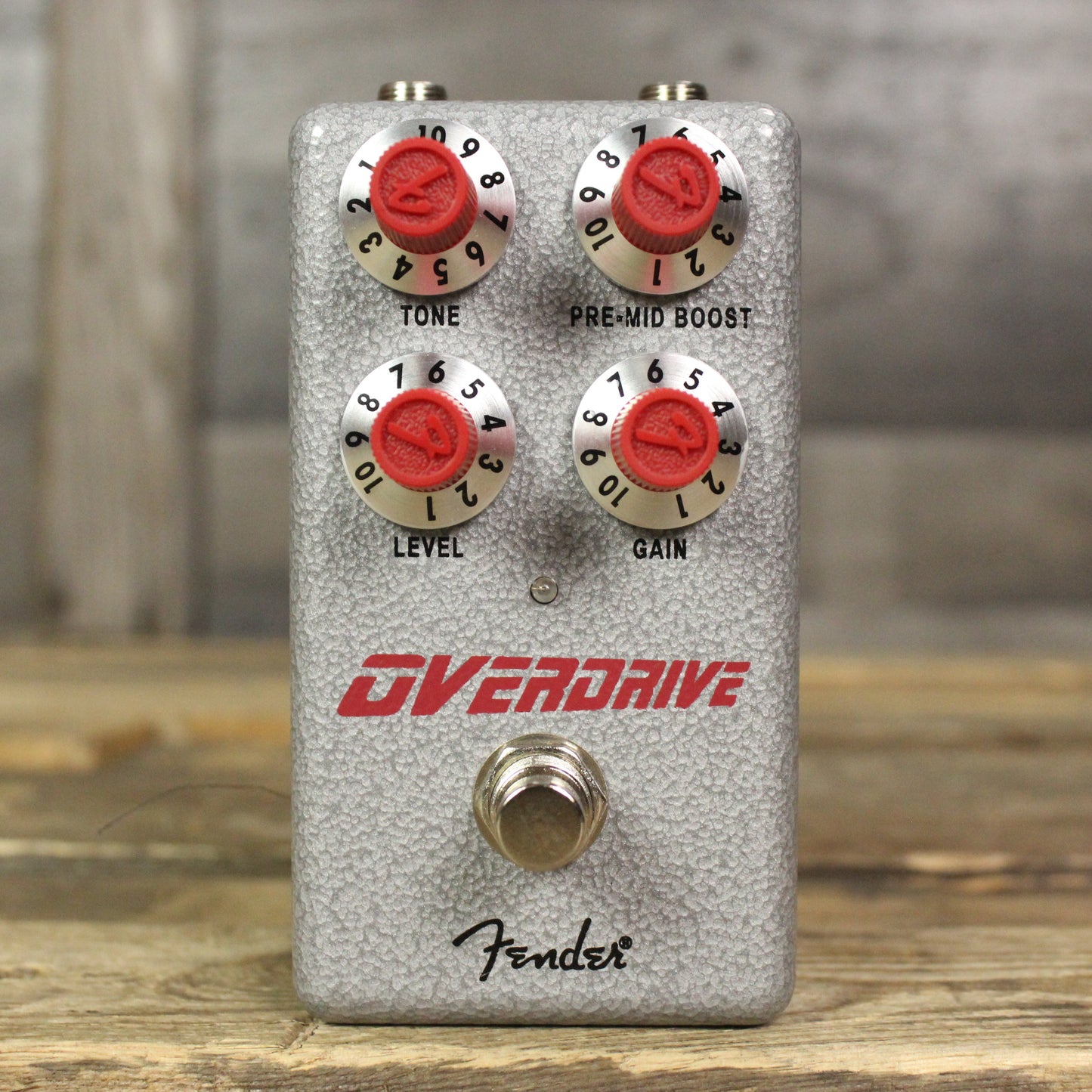 Fender Hammertone Overdrive