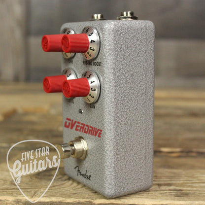 Fender Hammertone Overdrive