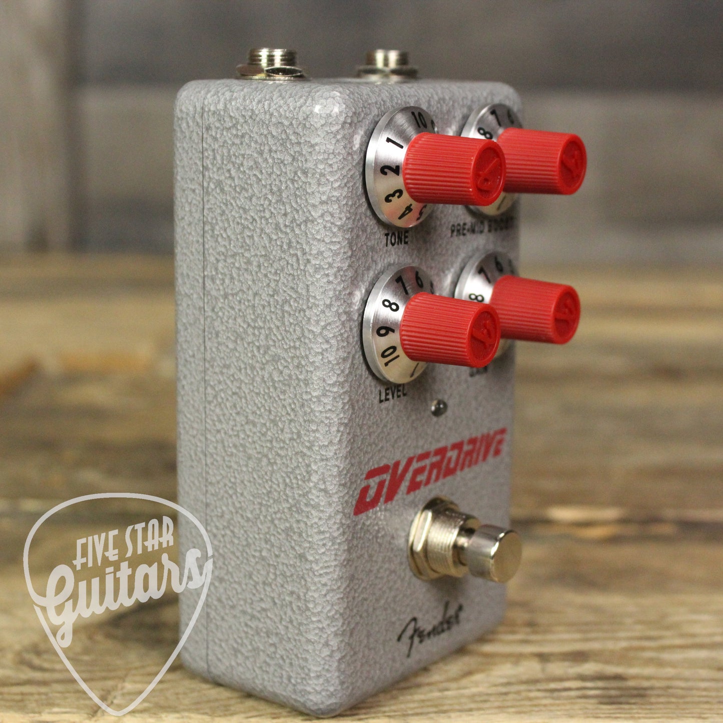 Fender Hammertone Overdrive