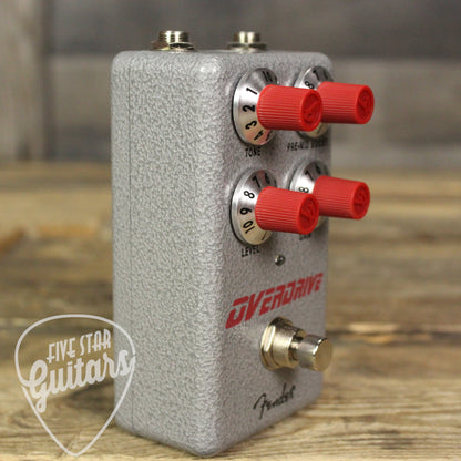 Fender Hammertone Overdrive