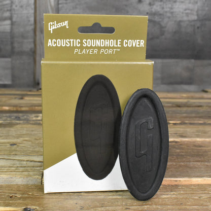Gibson G Series Port Cover