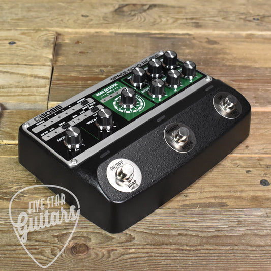 BOSS RE-202 Space Echo Pedal