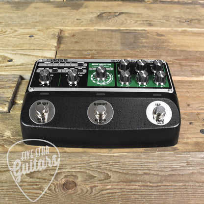 BOSS RE-202 Space Echo Pedal