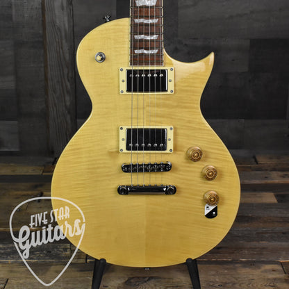 LTD EC-256 - Vintage Natural SN:1915