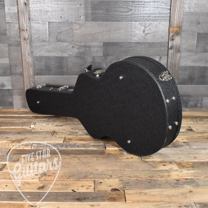 TKL LTD ES-335 Arch Top Case