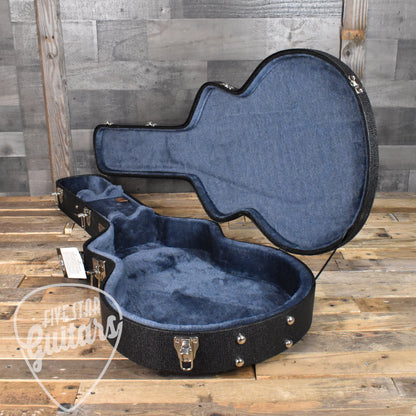 TKL LTD ES-335 Arch Top Case