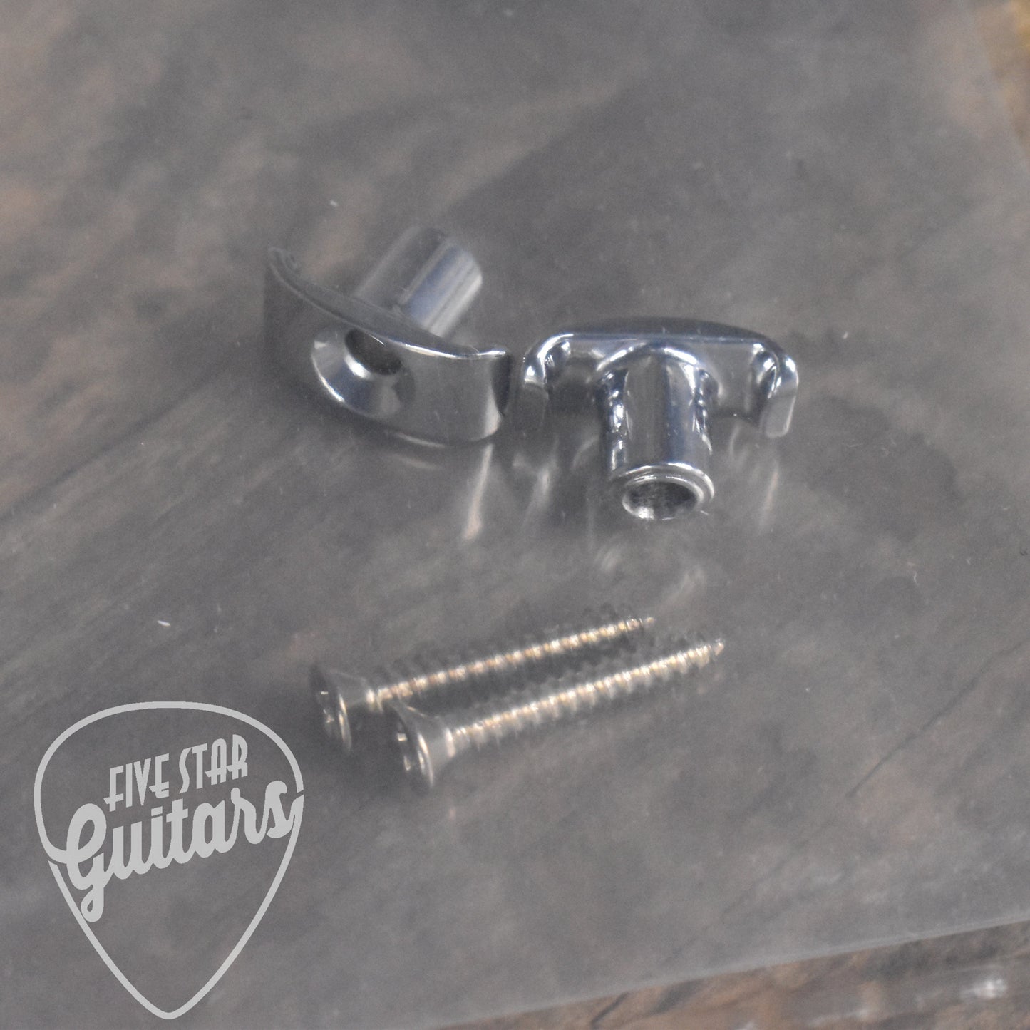 Fender Ultra String Guides (2 pcs)