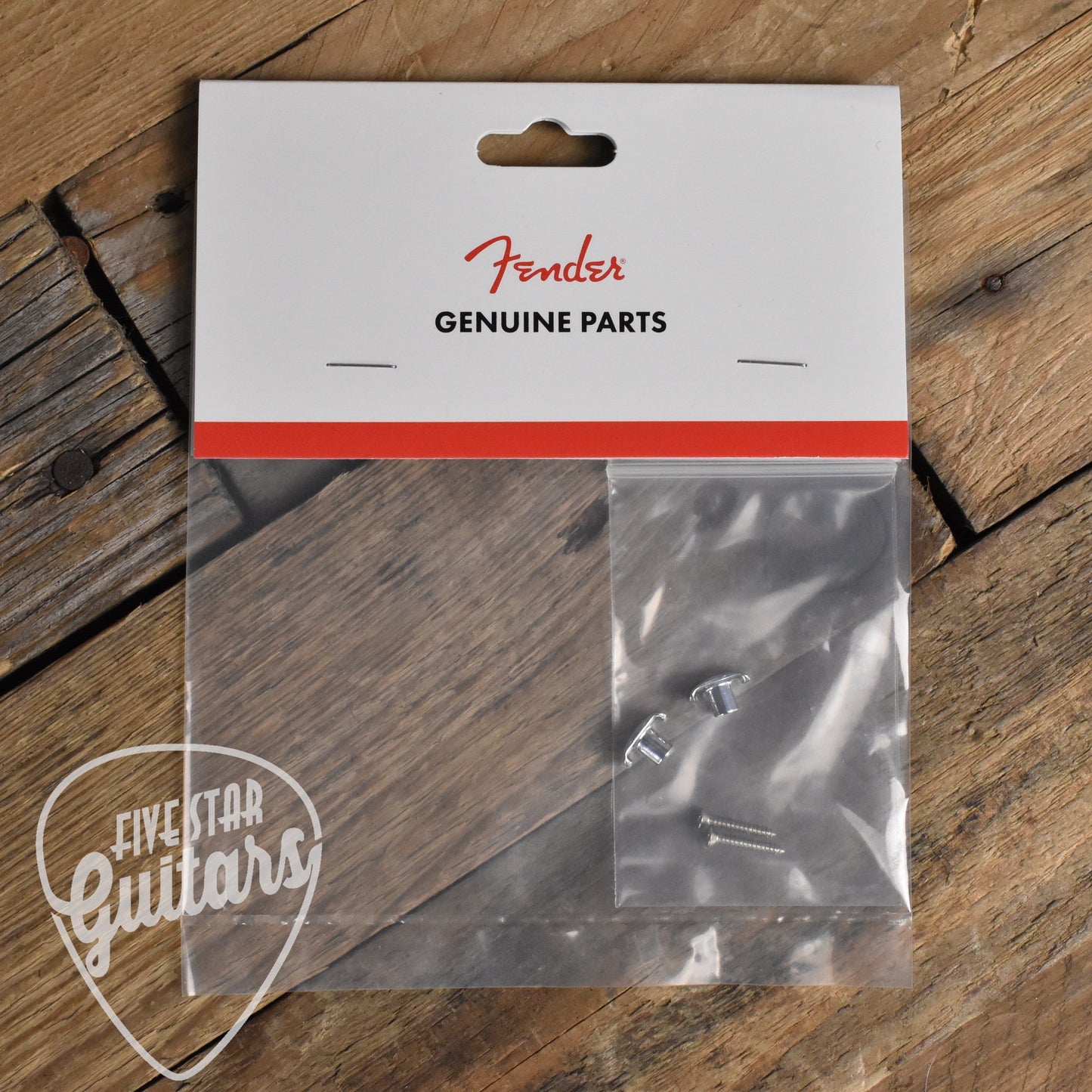 Fender Ultra String Guides (2 pcs)