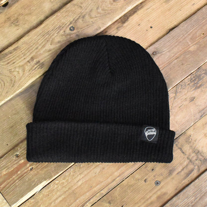 Five Star Guitars Burnside Beanie - Black