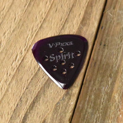 V-Picks Spirit 2.75mm Guitar Pick - Single