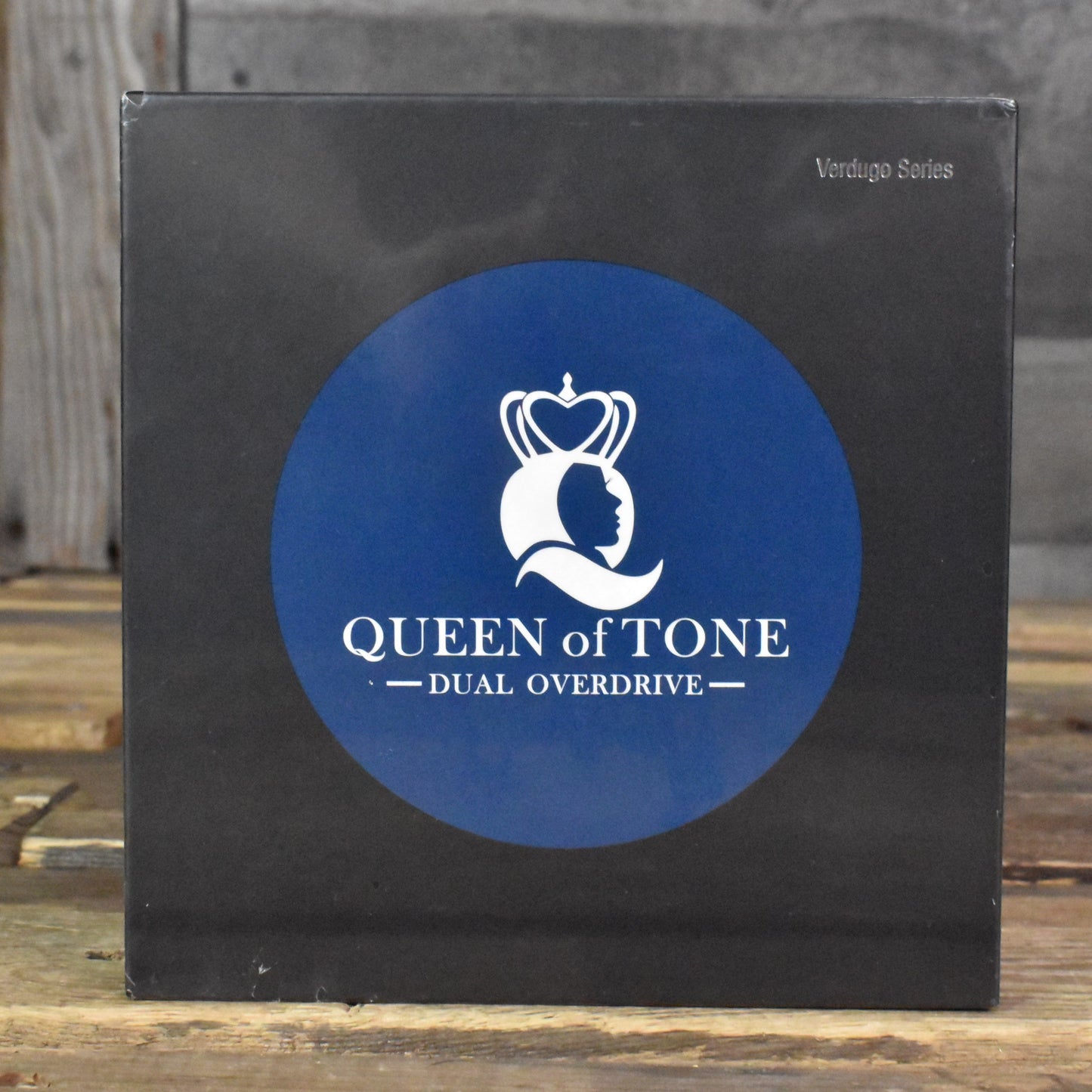 NUX NDO-6 Queen of Tone Dual Overdrive