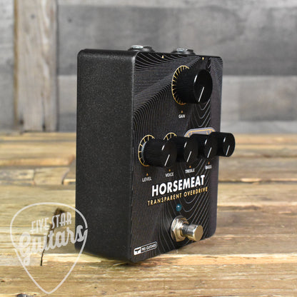 Paul Reed Smith Horsemeat Overdrive Pedal