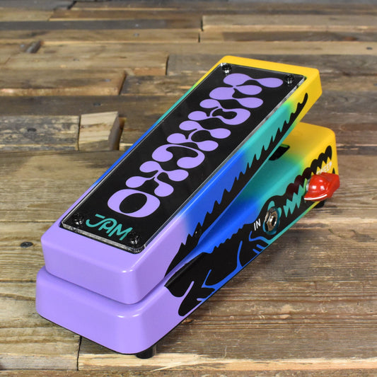JAM Pedals Wahcko