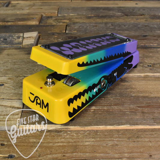 JAM Pedals Wahcko