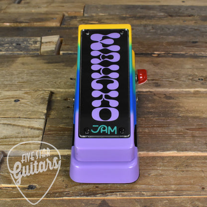 JAM Pedals Wahcko