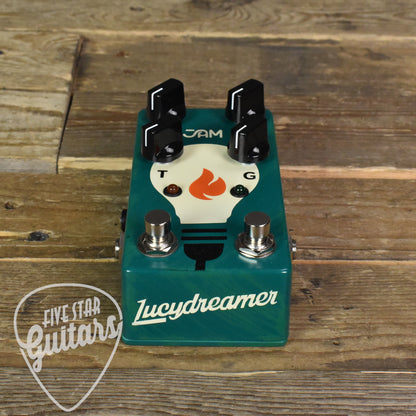 JAM Pedals Lucydreamer