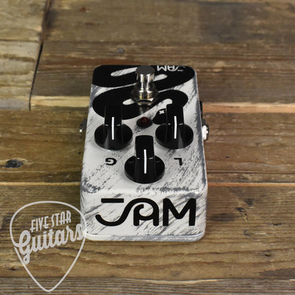 JAM Pedals Rattler