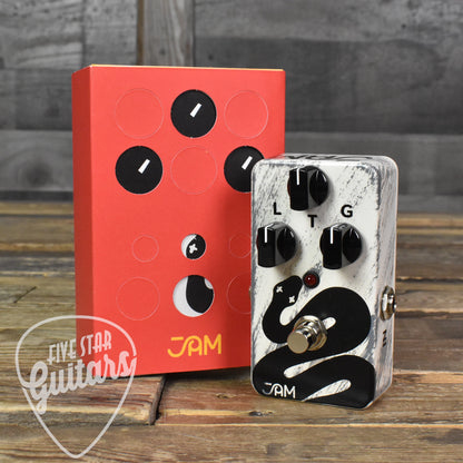 JAM Pedals Rattler