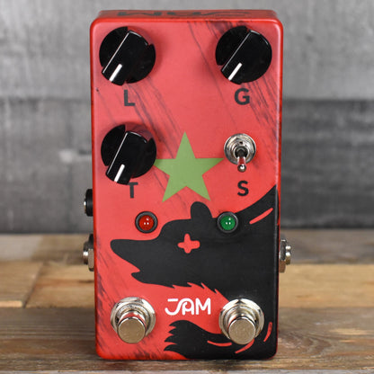 JAM Pedals Red Muck mk.2