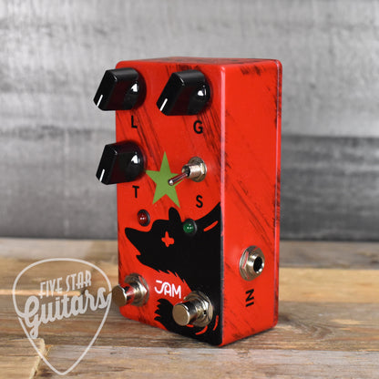 JAM Pedals Red Muck mk.2