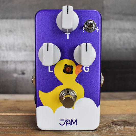 JAM Pedals Eureka!