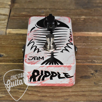 JAM Pedals Ripple