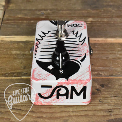 JAM Pedals Ripple