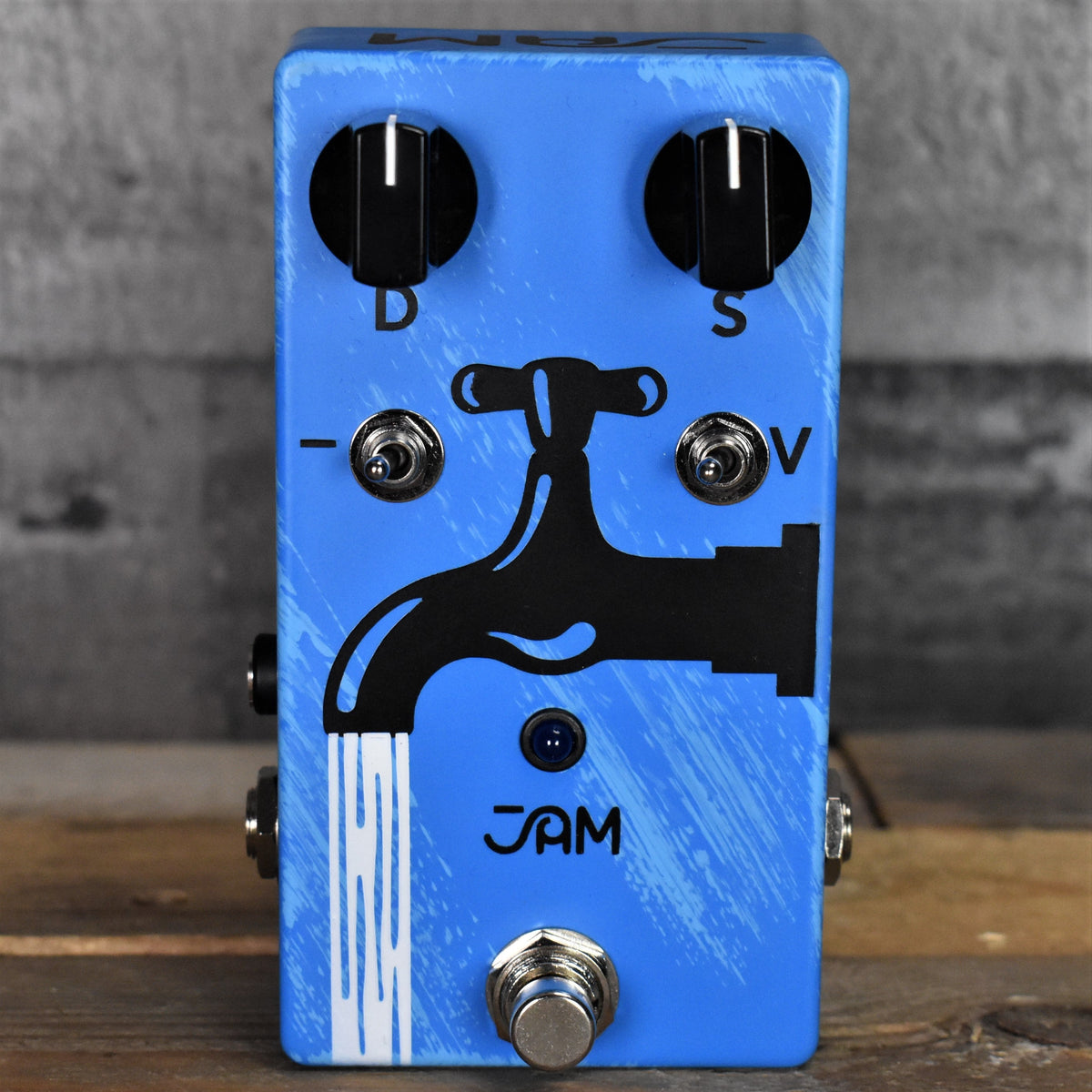 jam pedals waterfall chorus – Five Star Guitars Size:6-15 Liter Victoria 28 
