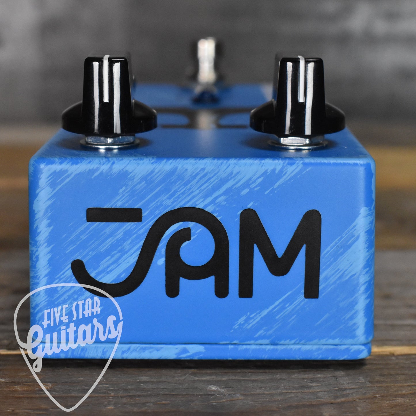 JAM Pedals Waterfall