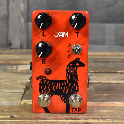 JAM Pedals Delay Llama mk.3