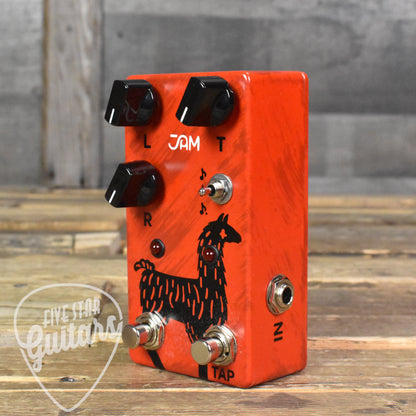 JAM Pedals Delay Llama mk.3