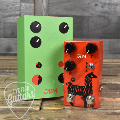 JAM Pedals Delay Llama mk.3