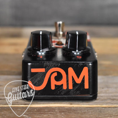 JAM Pedals Dyna-ssor Bass