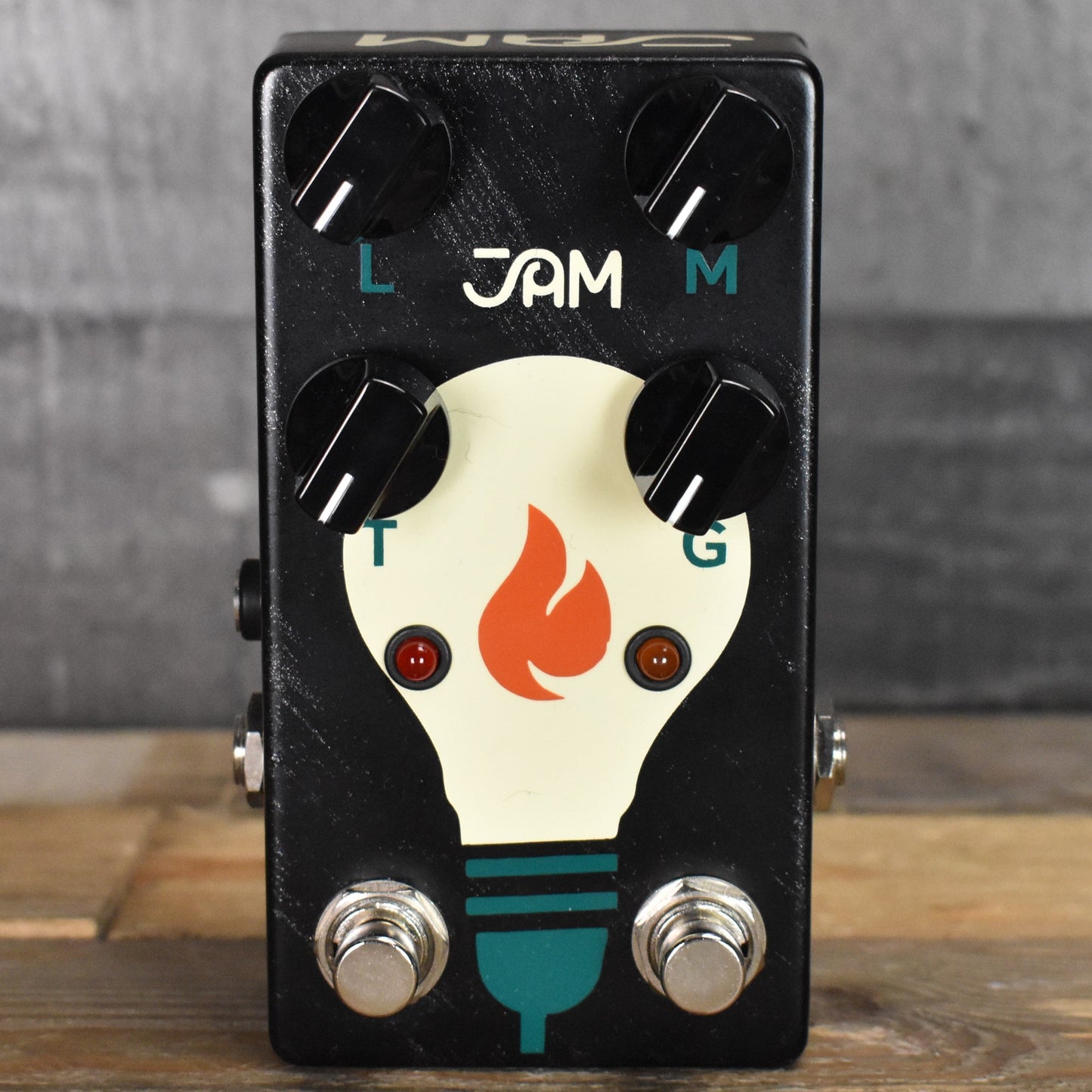 JAM Pedals Lucydreamer Bass