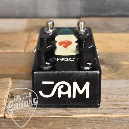 JAM Pedals Lucydreamer Bass