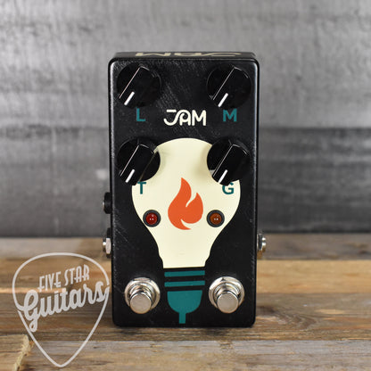 JAM Pedals Lucydreamer Bass