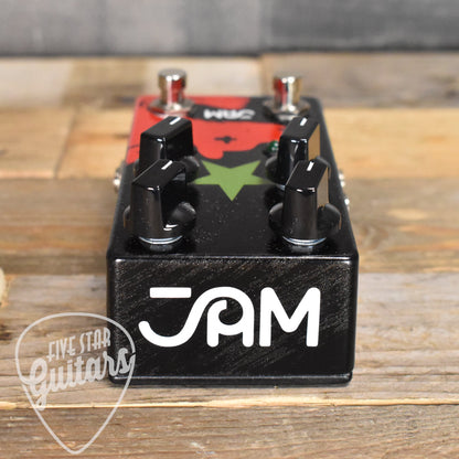 JAM Pedals Red Muck Bass