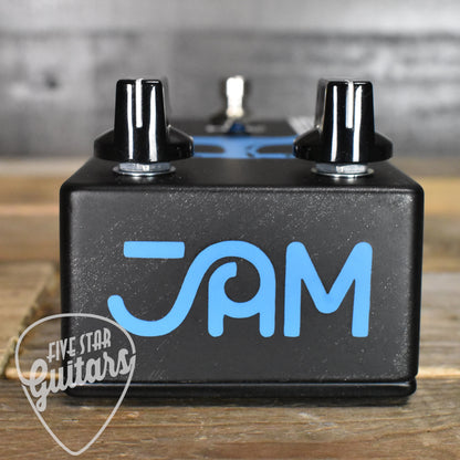 JAM Pedals Waterfall Bass