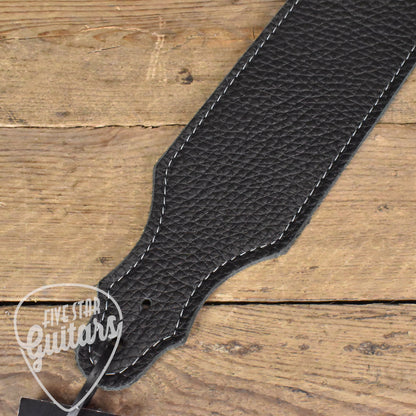 Franklin Purist Glove Leather 2.5" Guitar Strap