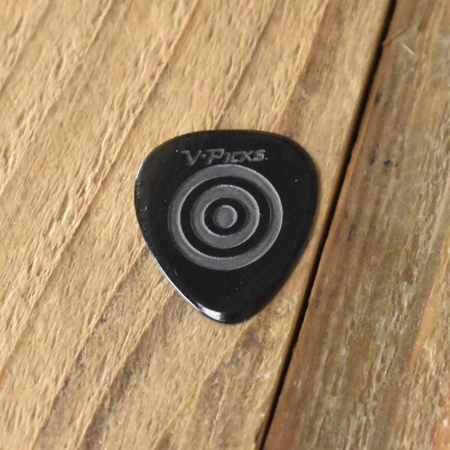 V-Picks Bullseye 1.5mm Guitar Pick - Single