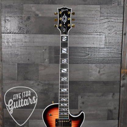 Gibson Les Paul Supreme - Fireburst with Hard Shell Case