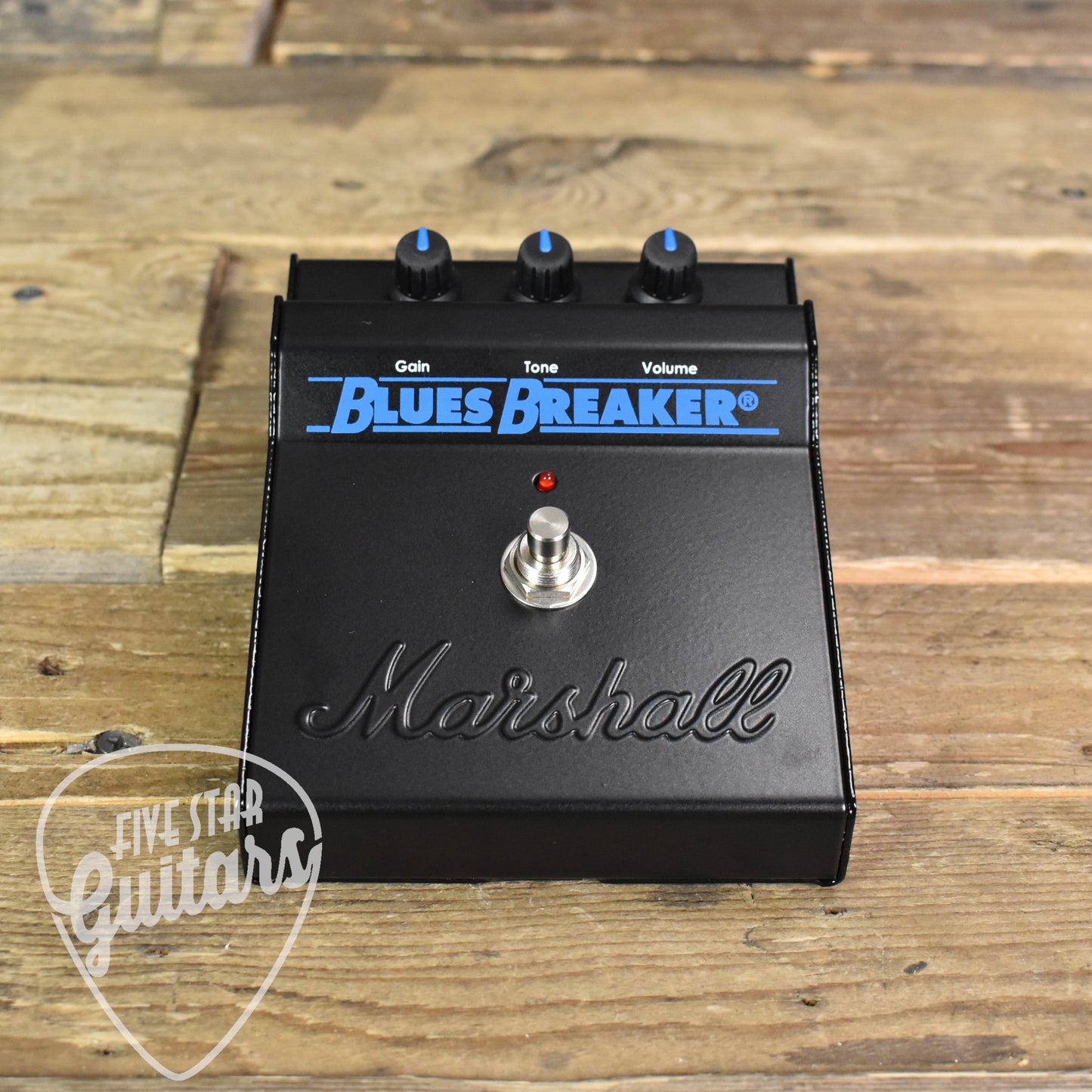 Marshall Blues Breaker Re-issue