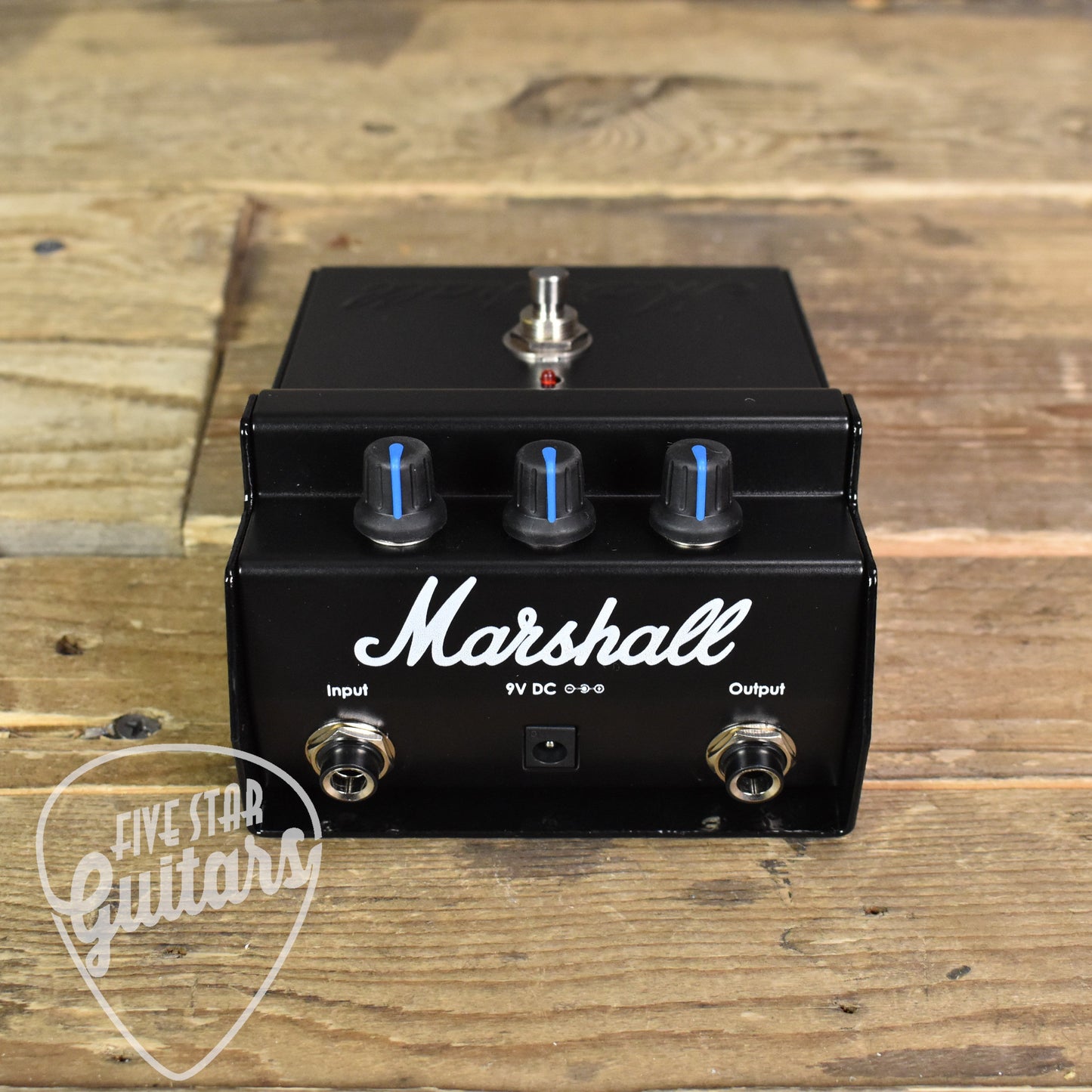 Marshall Blues Breaker Re-issue