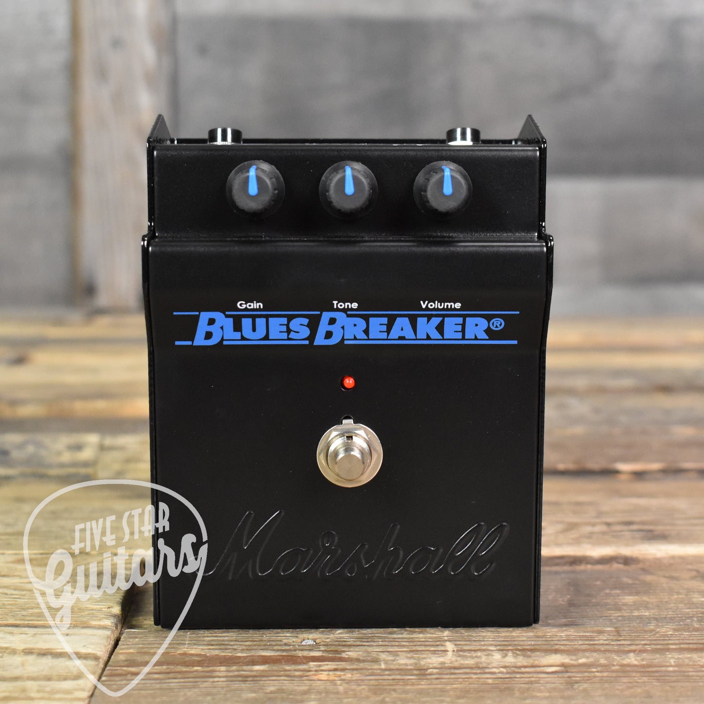 Marshall Blues Breaker Re-issue