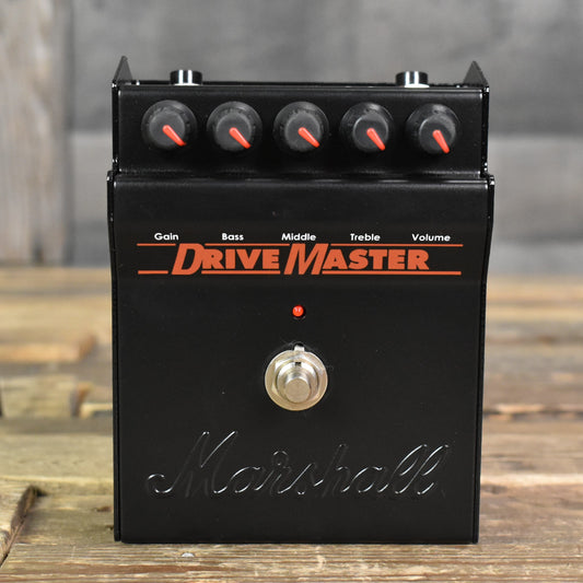 Marshall Drive Master Re-issue