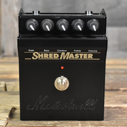 Marshall Shred Master Re-issue