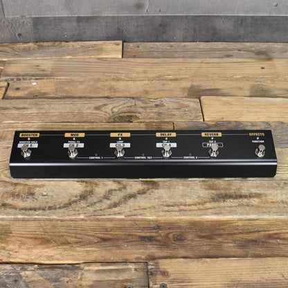 BOSS GA-FC EX Foot Controller
